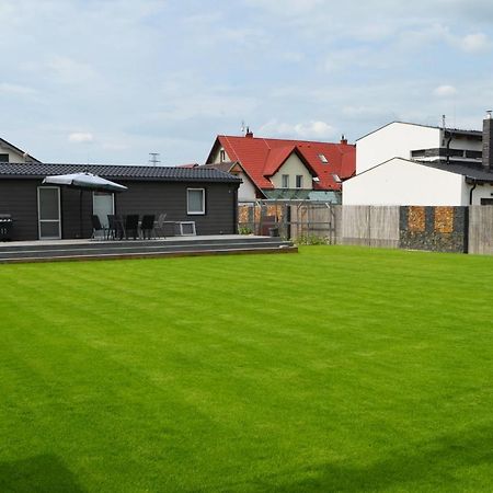 Nupaky Domecek U Prahyヴィラ エクステリア 写真